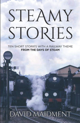 Steamy Stories